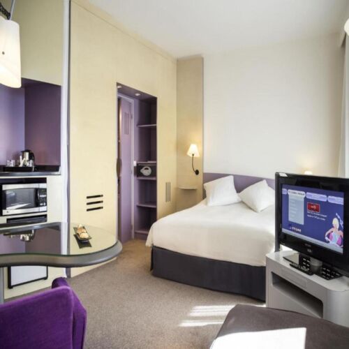 Novotel Hivernage Marrakech7