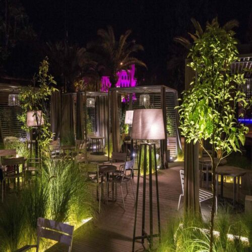 Novotel Hivernage Marrakech8