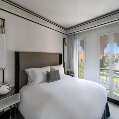 Sofitel Marrakech Palais Imperial5