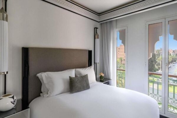Sofitel Marrakech Palais Imperial5