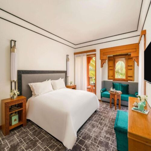 Sofitel Marrakech Palais Imperial7