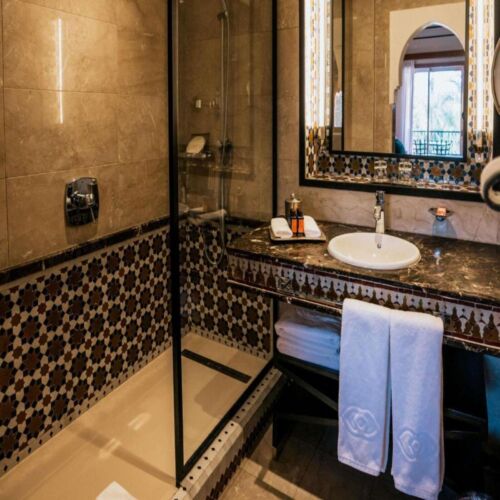Sofitel Marrakech Palais Imperial8