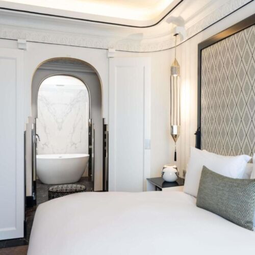 Sofitel Marrakech Palais Imperial9