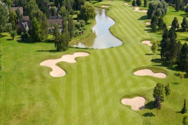 Bondues Golf Course1