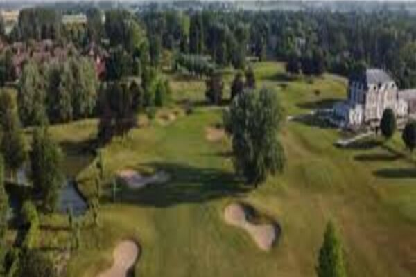 Bondues Golf Course 4