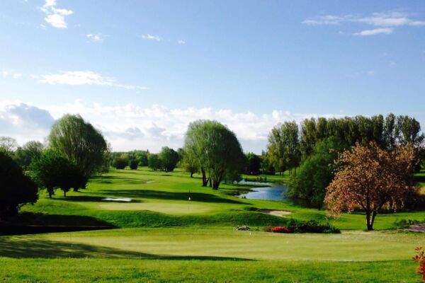 Golf D'arras3