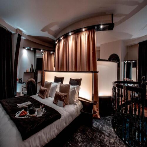 Hotel Carlton Lille2