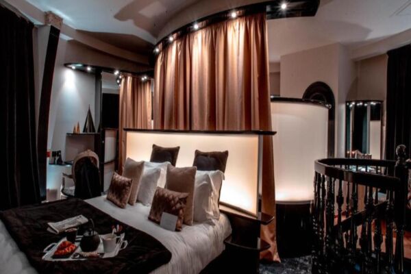 Hotel Carlton Lille2