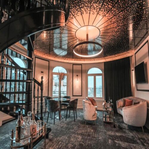 Hotel Carlton Lille4