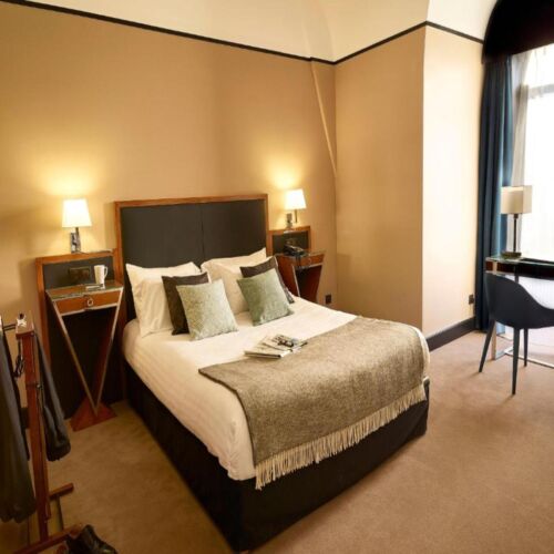 Hotel Carlton Lille6