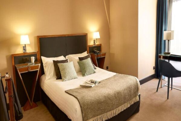 Hotel Carlton Lille6