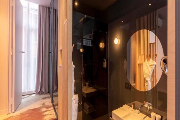Hotel Clarance Lille2