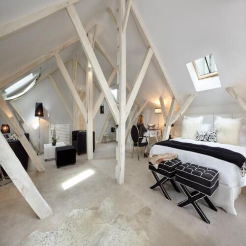 Hotel Clarance Lille3