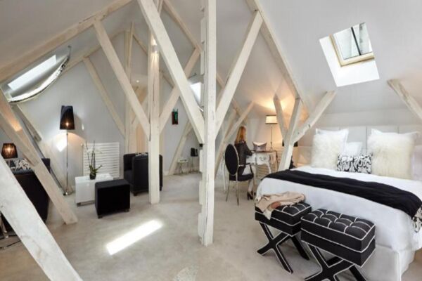 Hotel Clarance Lille3