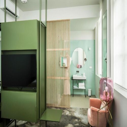 Hotel Clarance Lille4