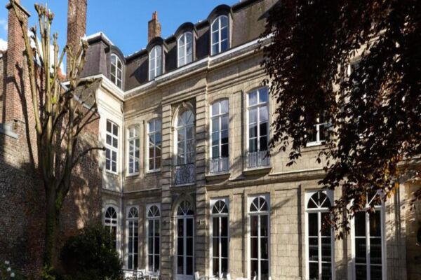 Hotel Clarance Lille5