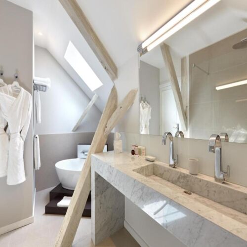 Hotel Clarance Lille6
