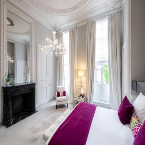 Hotel Clarance Lille7