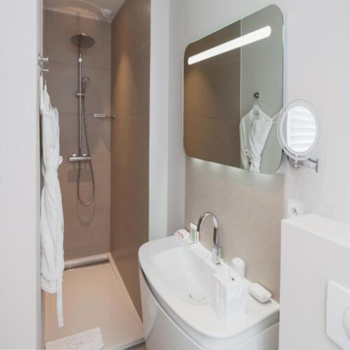 Hotel Clarance Lille8