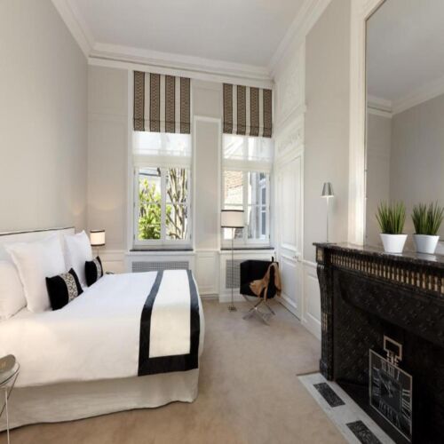 Hotel Clarance Lille9