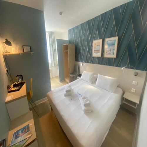Hotel De Wimereux 3