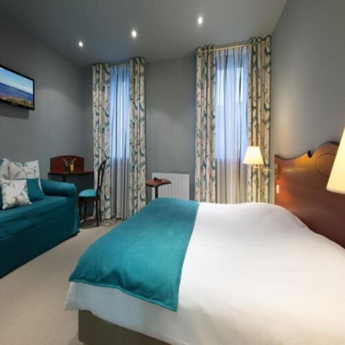 Hotel De Wimereux 4