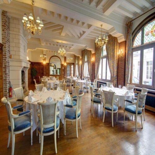 Hotel Univers Arras2