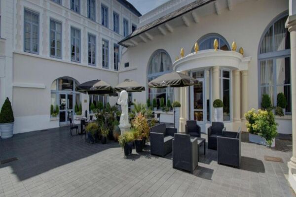Hotel Univers Arras3