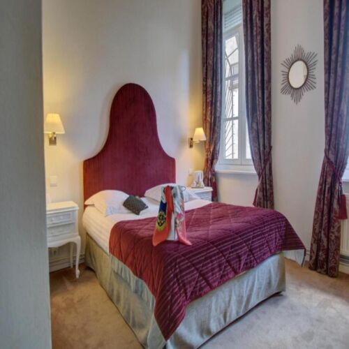 Hotel Univers Arras4