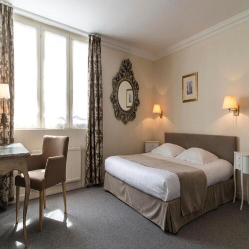 Hotel Univers Arras6