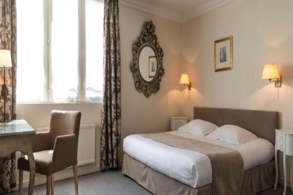 Hotel Univers Arras6