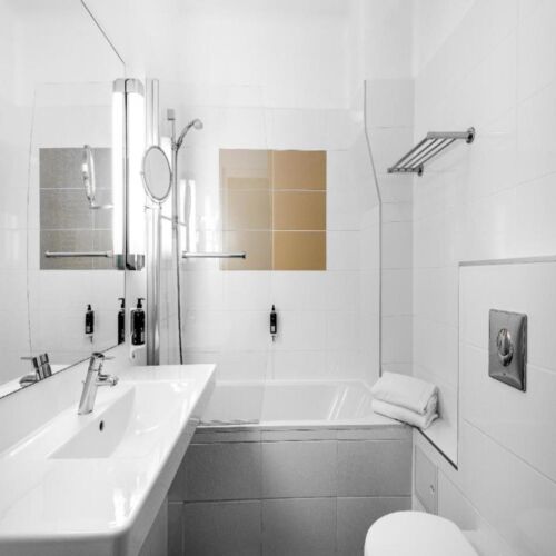 Hotel Univers Arras8