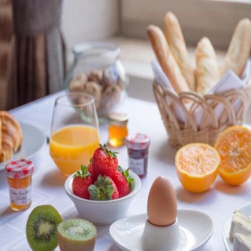 Hotel Univers Arras9