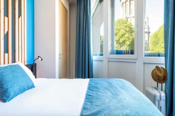 Ibis Styles Cathedrale2