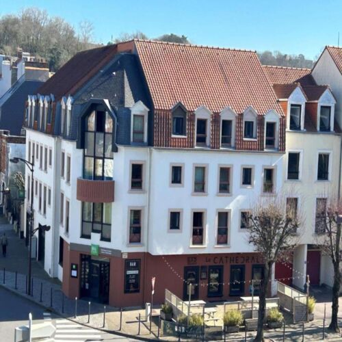 Ibis Styles Cathedrale3