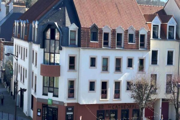 Ibis Styles Cathedrale3
