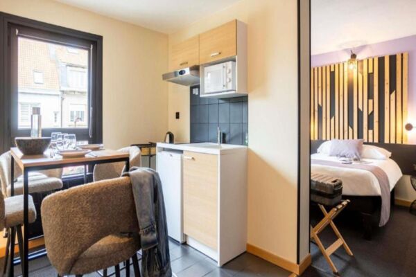 Ibis Styles Cathedrale5