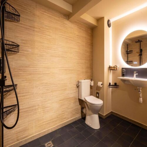 Ibis Styles Cathedrale6
