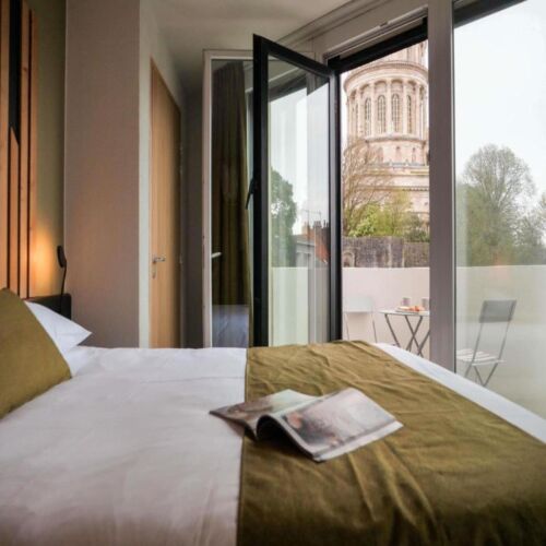 Ibis Styles Cathedrale7