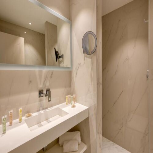 Le Fairway Hotel & Spa2