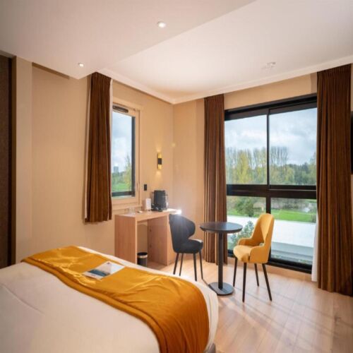 Le Fairway Hotel & Spa3