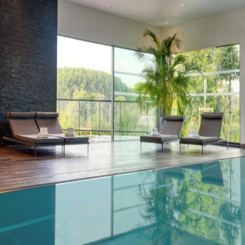 Le Fairway Hotel & Spa4