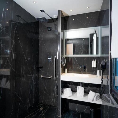 Le Fairway Hotel & Spa7