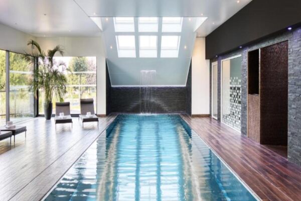 Le Fairway Hotel & Spa9