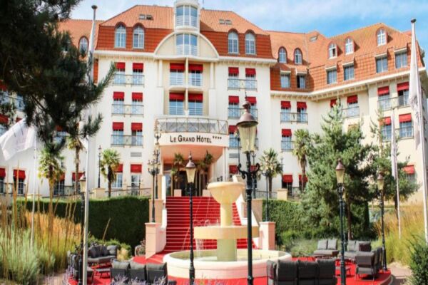 Le Grand Hotel Le Touquet1