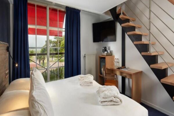 Le Grand Hotel Le Touquet10