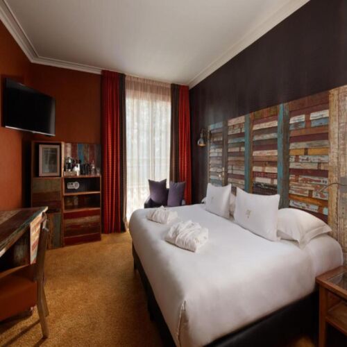 Le Grand Hotel Le Touquet3