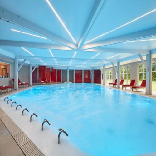 Le Grand Hotel Le Touquet5