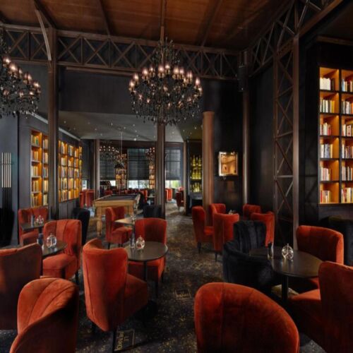 Le Grand Hotel Le Touquet8