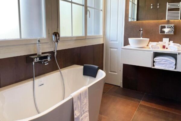 Le Grand Hotel Le Touquet9